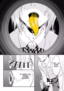 Page 30 of Ihen Deguch - The Exit Anomaly｜Ihen Deguch - La Anomalía de Salida - preview thumbnail