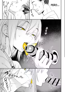 Page 31 of Ihen Deguch - The Exit Anomaly｜Ihen Deguch - La Anomalía de Salida - preview thumbnail