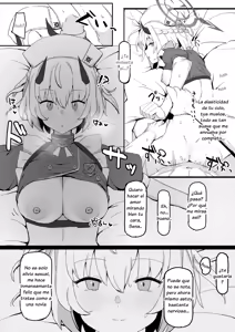 Page 3 of Sena ruega por sexo usando como excusa el alivio sexual - preview thumbnail