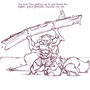 Page 1021 of N647 Patreon Works Part 2 - preview thumbnail