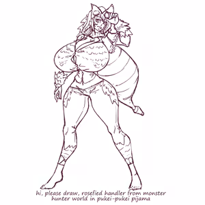 Page 1035 of N647 Patreon Works Part 2 - preview thumbnail