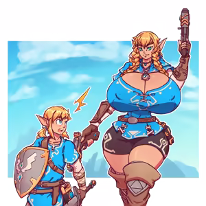 Page 1046 of N647 Patreon Works Part 2 - preview thumbnail