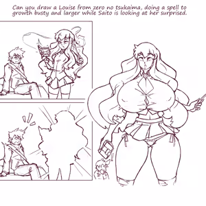Page 1047 of N647 Patreon Works Part 2 - preview thumbnail