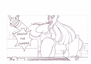 Page 1054 of N647 Patreon Works Part 2 - preview thumbnail