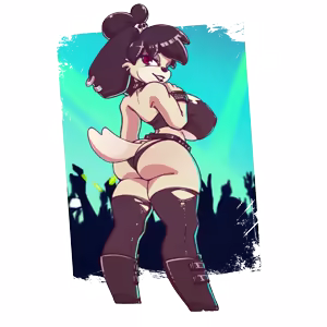 Page 1063 of N647 Patreon Works Part 2 - preview thumbnail