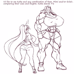 Page 1073 of N647 Patreon Works Part 2 - preview thumbnail