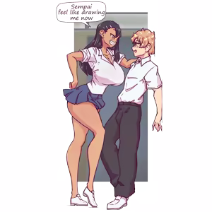 Page 1075 of N647 Patreon Works Part 2 - preview thumbnail