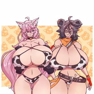 Page 1087 of N647 Patreon Works Part 2 - preview thumbnail