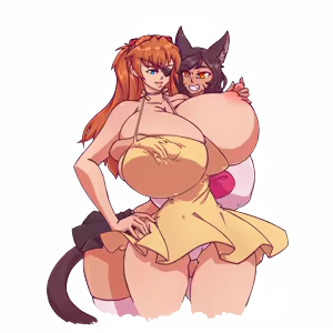 Page 1095 of N647 Patreon Works Part 2 - preview thumbnail