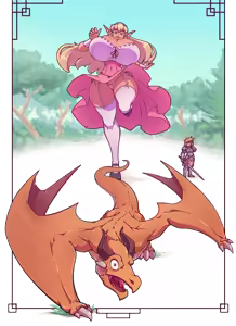 Page 1124 of N647 Patreon Works Part 2 - preview thumbnail