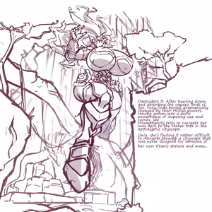 Page 1153 of N647 Patreon Works Part 2 - preview thumbnail