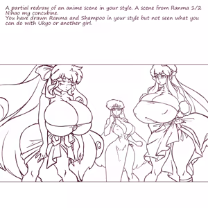 Page 1172 of N647 Patreon Works Part 2 - preview thumbnail