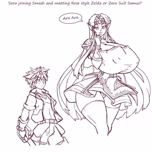 Page 1194 of N647 Patreon Works Part 2 - preview thumbnail