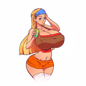 Page 1205 of N647 Patreon Works Part 2 - preview thumbnail