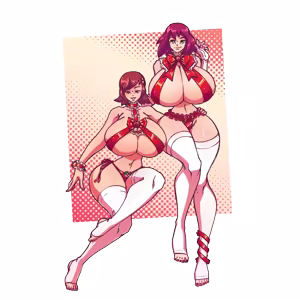 Page 1207 of N647 Patreon Works Part 2 - preview thumbnail