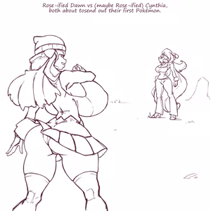 Page 1228 of N647 Patreon Works Part 2 - preview thumbnail