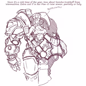 Page 1231 of N647 Patreon Works Part 2 - preview thumbnail
