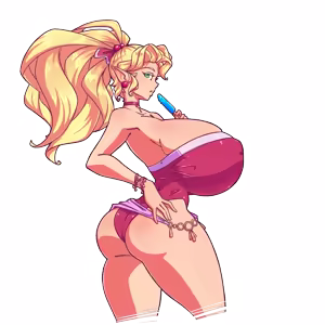 Page 1242 of N647 Patreon Works Part 2 - preview thumbnail