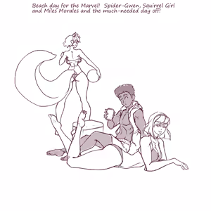 Page 1246 of N647 Patreon Works Part 2 - preview thumbnail