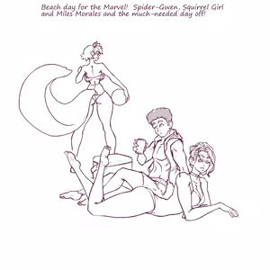 Page 1247 of N647 Patreon Works Part 2 - preview thumbnail