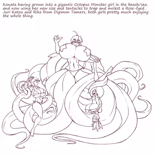 Page 1250 of N647 Patreon Works Part 2 - preview thumbnail