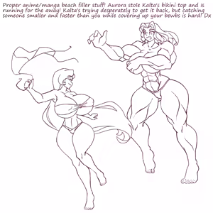 Page 1253 of N647 Patreon Works Part 2 - preview thumbnail