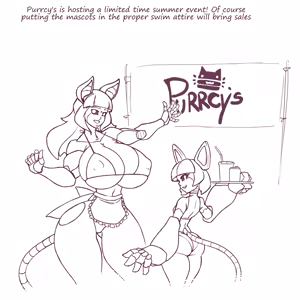 Page 1254 of N647 Patreon Works Part 2 - preview thumbnail
