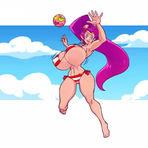 Page 1258 of N647 Patreon Works Part 2 - preview thumbnail
