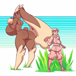 Page 1288 of N647 Patreon Works Part 2 - preview thumbnail