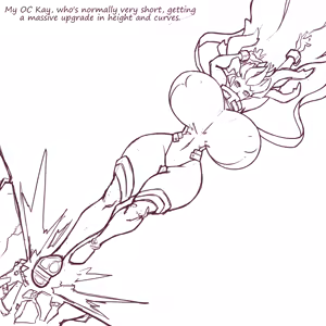 Page 1308 of N647 Patreon Works Part 2 - preview thumbnail