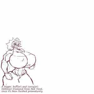 Page 1325 of N647 Patreon Works Part 2 - preview thumbnail