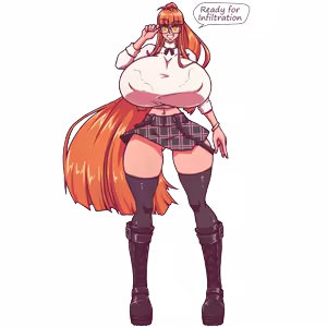 Page 1334 of N647 Patreon Works Part 2 - preview thumbnail