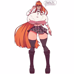Page 1335 of N647 Patreon Works Part 2 - preview thumbnail
