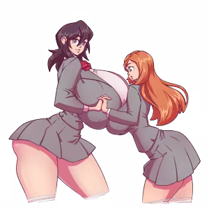 Page 1344 of N647 Patreon Works Part 2 - preview thumbnail