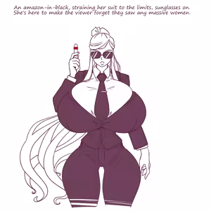 Page 1346 of N647 Patreon Works Part 2 - preview thumbnail