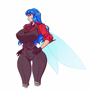 Page 1355 of N647 Patreon Works Part 2 - preview thumbnail