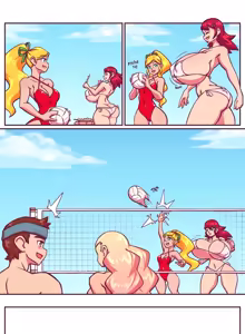Page 1363 of N647 Patreon Works Part 2 - preview thumbnail