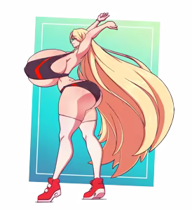 Page 1365 of N647 Patreon Works Part 2 - preview thumbnail