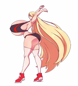 Page 1366 of N647 Patreon Works Part 2 - preview thumbnail