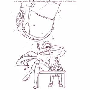 Page 1382 of N647 Patreon Works Part 2 - preview thumbnail