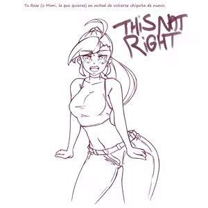 Page 1385 of N647 Patreon Works Part 2 - preview thumbnail
