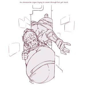 Page 1419 of N647 Patreon Works Part 2 - preview thumbnail