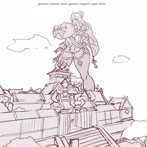 Page 1429 of N647 Patreon Works Part 2 - preview thumbnail