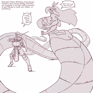 Page 1431 of N647 Patreon Works Part 2 - preview thumbnail