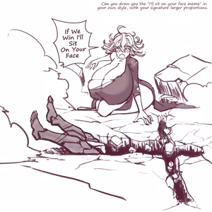 Page 1447 of N647 Patreon Works Part 2 - preview thumbnail
