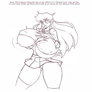 Page 1455 of N647 Patreon Works Part 2 - preview thumbnail
