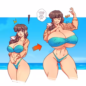 Page 1463 of N647 Patreon Works Part 2 - preview thumbnail