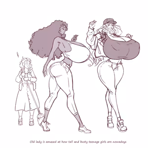 Page 1487 of N647 Patreon Works Part 2 - preview thumbnail