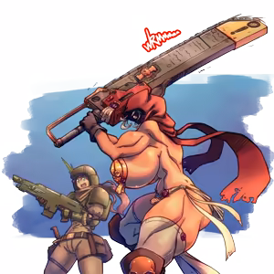 Page 1490 of N647 Patreon Works Part 2 - preview thumbnail