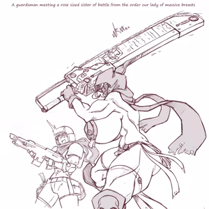 Page 1491 of N647 Patreon Works Part 2 - preview thumbnail
